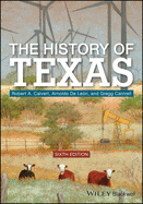 A History of Texas
