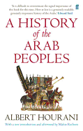 A History of the Arab Peoples: Updated Edition