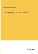 A History of the Christian Councils