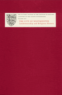 A History of the County of Middlesex: Volume XIII: City of Westminster, Part 1: Landownership and Religious History