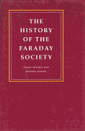 A History of the Faraday Society: Rsc