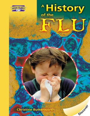 A History of the Flu - Butterworth, Christine
