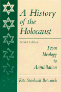 A History of the Holocaust
