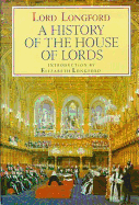 A History of the House of Lords - 