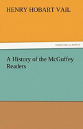 A History of the McGuffey Readers