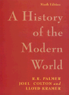 A History of the Modern World: Ninth Edition