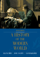A History of the Modern World with Powerweb; MP