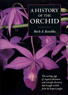 A history of the orchid
