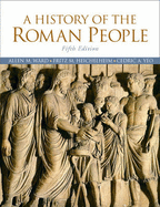 A History of the Roman People