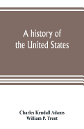 A history of the United States