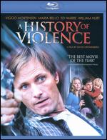 A History of Violence [Final Cut] [Blu-ray] - David Cronenberg