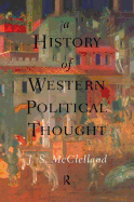 A History of Western Political Thought