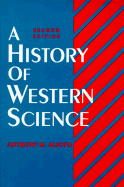 A History of Western Science