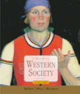 A History of Western Society: Since 1300