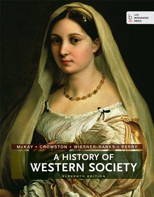 A History Of Western Society By John P Mckay - Alibris