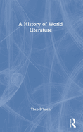 A History of World Literature