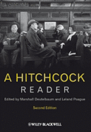 A Hitchcock Reader - Deutelbaum, Marshall (Editor), and Poague, Leland (Editor)