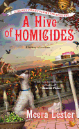 A Hive of Homicides