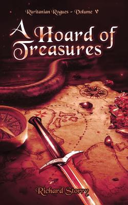 A Hoard of Treasures - Storry, Richard