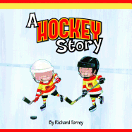 A Hockey Story