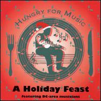 A Holiday Feast, Vol. 1 - Various Artists