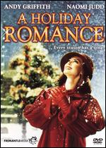 A Holiday Romance - Bobby Roth
