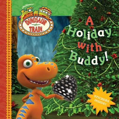 A Holiday with Buddy! - Bartlett, Craig (Creator)