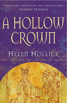 A Hollow Crown - Hollick, Helen