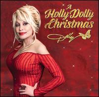 A Holly Dolly Christmas [LP] - Dolly Parton