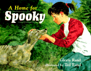 A Home for Spooky
