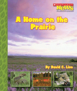 A Home on the Prairie