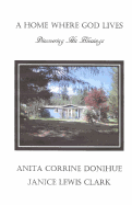 A Home Where God Lives: Discovering His Blessings