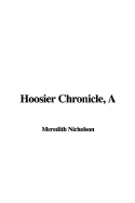 A Hoosier Chronicle