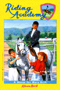 A Horse for Mary Beth - Hart, Alison, and Leonhardt, Alice