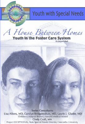 A House Between Homes: Youth in the Foster Care System - Libal, Joyce