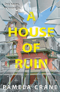 A House of Ruin: A Clue-like whodunnit mystery for fans of Agatha Christie