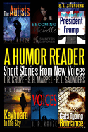 A Humor Reader: Short Stories from New Voices