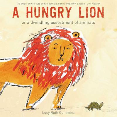 A Hungry Lion or A Dwindling Assortment of Animals - 