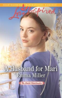 A Husband for Mari - Miller, Emma