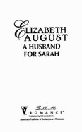 A Husband For Sarah