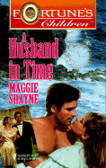 A Husband in Time - Shayne, Maggie