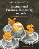 A International Financial Reporting Standards: An Introduction