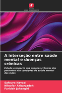 A interse??o entre sade mental e doen?as cr?nicas