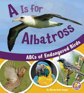 A Is for Albatross