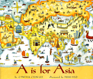 A is for Asia