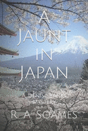 A Jaunt in Japan: A Denise Banks Mystery