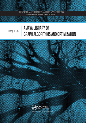A Java Library of Graph Algorithms and Optimization - Lau, Hang T.