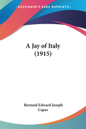 A Jay of Italy (1915)