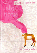 A Jello Horse