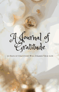 A Journal of Gratitude